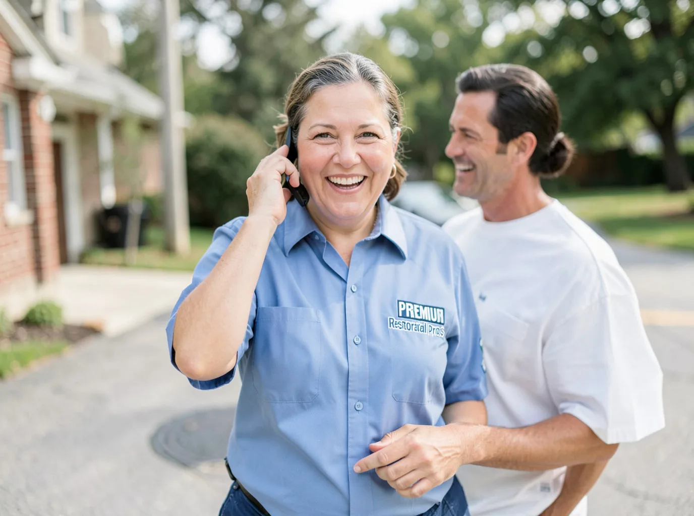 Water Damage Restoration Hugo, OK FAQs